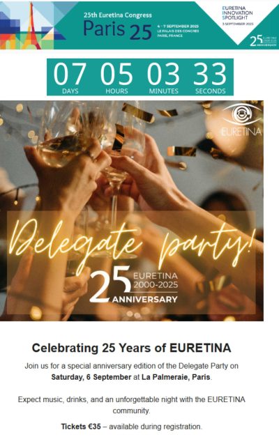 euretina